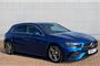 2024 Mercedes-Benz A-Class A180 AMG Line Executive 5dr Auto