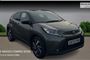 2022 Toyota Aygo X 1.0 VVT-i Edge 5dr