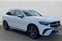 2023 Mercedes-Benz GLC GLC 300d 4Matic AMG Line Premium 5dr 9G-Tronic