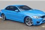 2017 BMW M4 M4 2dr DCT