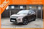 2021 Mitsubishi Eclipse Cross 1.5 Dynamic 5dr CVT