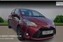 2019 Toyota Yaris 1.5 Hybrid Icon Tech 5dr CVT