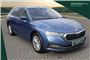 2020 Skoda Octavia Estate 1.5 TSI SE L First Edition 5dr