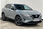 2024 Nissan Qashqai 1.3 DiG-T MH 158 Tekna 5dr Xtronic