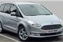 2019 Ford Galaxy 2.0 EcoBlue 150 Titanium 5dr