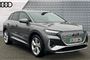 2022 Audi Q4 220kW 50 Quattro 82kWh S Line 5dr Auto