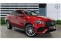 2023 Mercedes-Benz GLE Coupe GLE 53 4Matic+ Premium Plus 5dr TCT