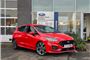 2023 Ford Fiesta 1.0 EcoBoost Hybrid mHEV 125 ST-Line X Edition 5dr