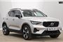 2024 Volvo XC40 2.0 B3P Plus Dark 5dr Auto