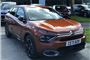 2021 Citroen C4 1.2 PureTech [130] Shine 5dr