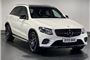 2019 Mercedes-Benz GLC GLC 43 4Matic Premium Plus 5dr 9G-Tronic