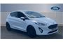 2017 Ford Fiesta 1.1 Zetec 5dr