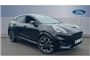 2022 Ford Puma 1.0 EcoBoost Hybrid mHEV ST-Line X 5dr