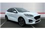 2022 Ford Kuga 2.5 PHEV ST-Line X Edition 5dr CVT