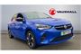 2021 Vauxhall Corsa e 100kW SE Premium 50kWh 5dr Auto [11kWCh]