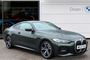 2022 BMW 4 Series 430i [245] M Sport 2dr Step Auto