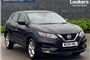 2019 Nissan Qashqai 1.3 DiG-T 160 Acenta Premium 5dr DCT