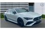 2024 Mercedes-Benz CLA CLA 200 AMG Line Premium Plus 4dr Tip Auto