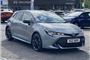 2022 Toyota Corolla 2.0 VVT-i Hybrid GR Sport 5dr CVT