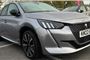 2022 Peugeot 208 1.2 PureTech 100 GT 5dr