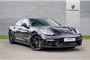 2019 Porsche Panamera 4.0 V8 Turbo S E-Hybrid 5dr PDK