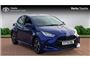 2024 Toyota Yaris 1.5 Hybrid Design 5dr CVT