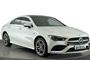 2020 Mercedes-Benz CLA CLA 250e AMG Line Premium Plus 4dr Tip Auto