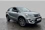 2021 Suzuki Vitara 1.4 Boosterjet 48V Hybrid SZ4 5dr