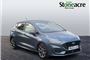 2022 Ford Fiesta 1.0 EcoBoost 100 ST-Line Edition 5dr