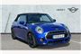 2019 MINI Convertible 2.0 Cooper S Sport II 2dr