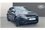 2022 Land Rover Range Rover Evoque 1.5 P300e R-Dynamic HSE 5dr Auto