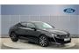 2020 Peugeot 508 1.6 Hybrid GT Line 5dr e-EAT8