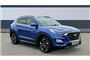 2019 Hyundai Tucson 1.6 TGDi 177 Premium SE 5dr 2WD