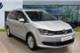 2021 Volkswagen Sharan 1.4 TSI SE Nav 5dr DSG