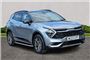 2023 Kia Sportage 1.6T GDi HEV GT-Line S 5dr Auto AWD