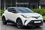 2020 Toyota C-HR 1.8 Hybrid Dynamic 5dr CVT