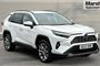 2022 Toyota RAV4 2.5 VVT-i Hybrid Excel 5dr CVT