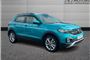 2021 Volkswagen T-Cross 1.0 TSI 110 SE 5dr