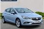 2016 Vauxhall Astra 1.4T 16V 150 SRi Nav 5dr