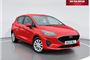 2023 Ford Fiesta 1.1 75 Trend 5dr