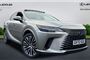 2023 Lexus RX 350h 2.5 5dr E-CVT [Premium Plus Pack]