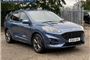 2022 Ford Kuga 1.5 EcoBlue ST-Line Edition 5dr