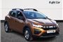 2023 Dacia Sandero Stepway 1.0 TCe Essential 5dr