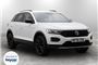 2020 Volkswagen T-Roc 1.5 TSI EVO Black Edition 5dr