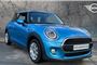 2019 MINI Hatchback 1.5 One Classic II 3dr