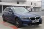 2020 BMW 3 Series Touring 330e xDrive Sport Pro 5dr Step Auto