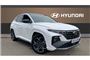 2024 Hyundai Tucson 1.6 TGDi Hybrid 230 N Line S 5dr 2WD Auto