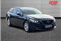 2015 Mazda 6 Tourer 2.0 SE-L Nav 5dr