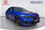 2024 Honda Civic 2.0 eHEV Advance 5dr CVT