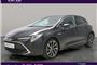 2020 Toyota Corolla 2.0 VVT-i Hybrid Excel 5dr CVT